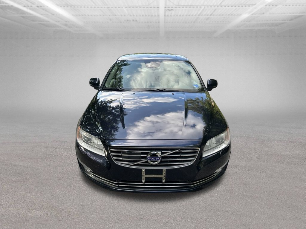 Used 2015 Volvo S80 T6 Platinum w/ Climate Package AWD/4WD image 8