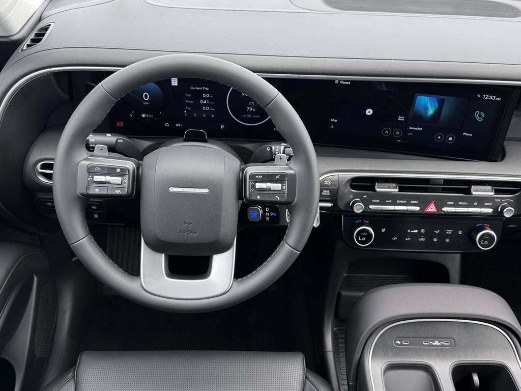 New 2026 Hyundai Palisade SEL AWD/4WD image 17