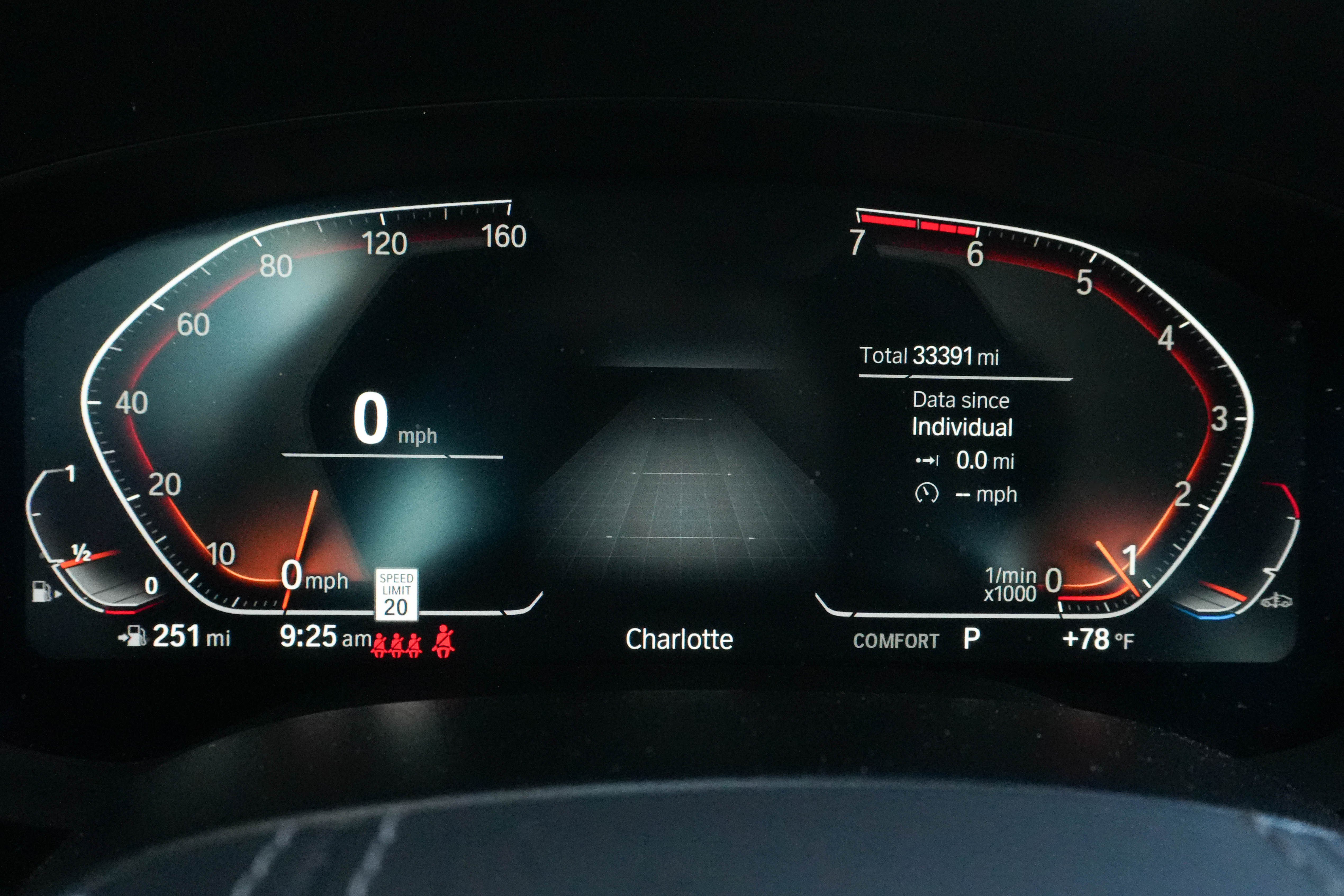 Certified 2023 BMW 530i xDrive w/ Premium Package AWD/4WD image 17