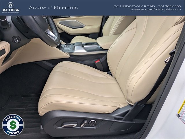 Used 2023 Acura MDX FWD image 21