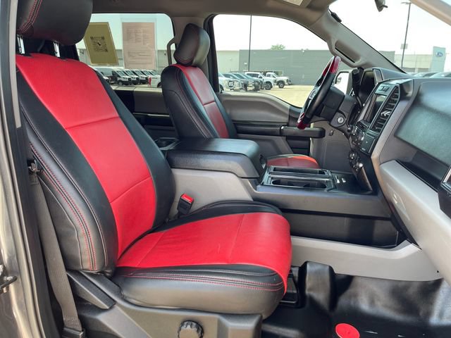 Used 2018 Ford F150 XL w/ Equipment Group 101A Mid AWD/4WD image 34