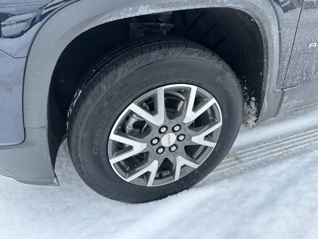 Used 2022 GMC Acadia SLE w/ Driver Convenience Package image 51