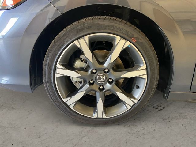 New 2026 Honda Civic Sport Touring image 14