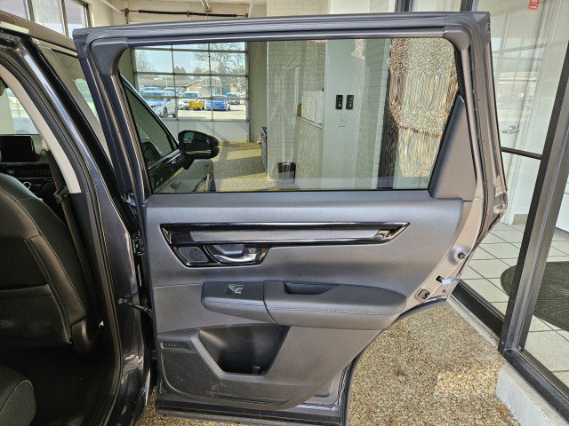 Used 2023 Honda CR-V EX-L image 15