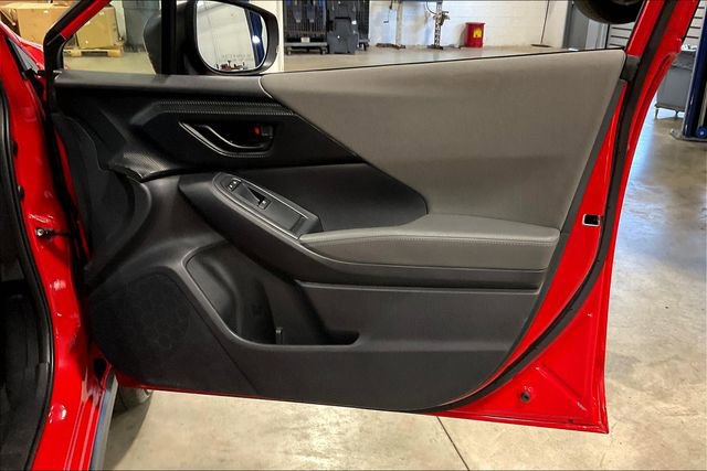 Used 2024 Subaru Crosstrek 2.0i Premium image 24