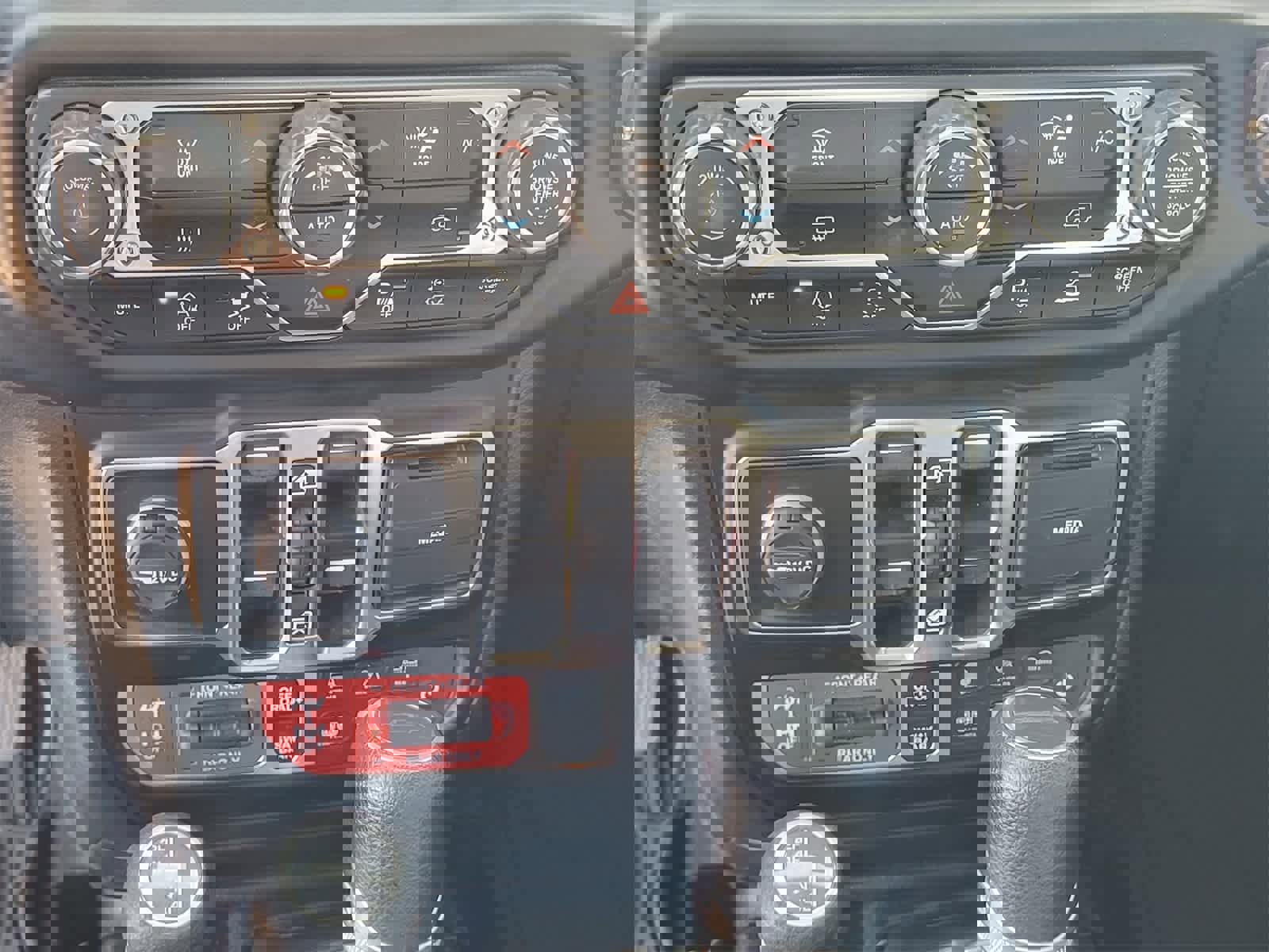 Used 2020 Jeep Gladiator Rubicon image 20