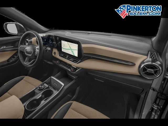 New 2026 Chevrolet Equinox ACTIV image 35