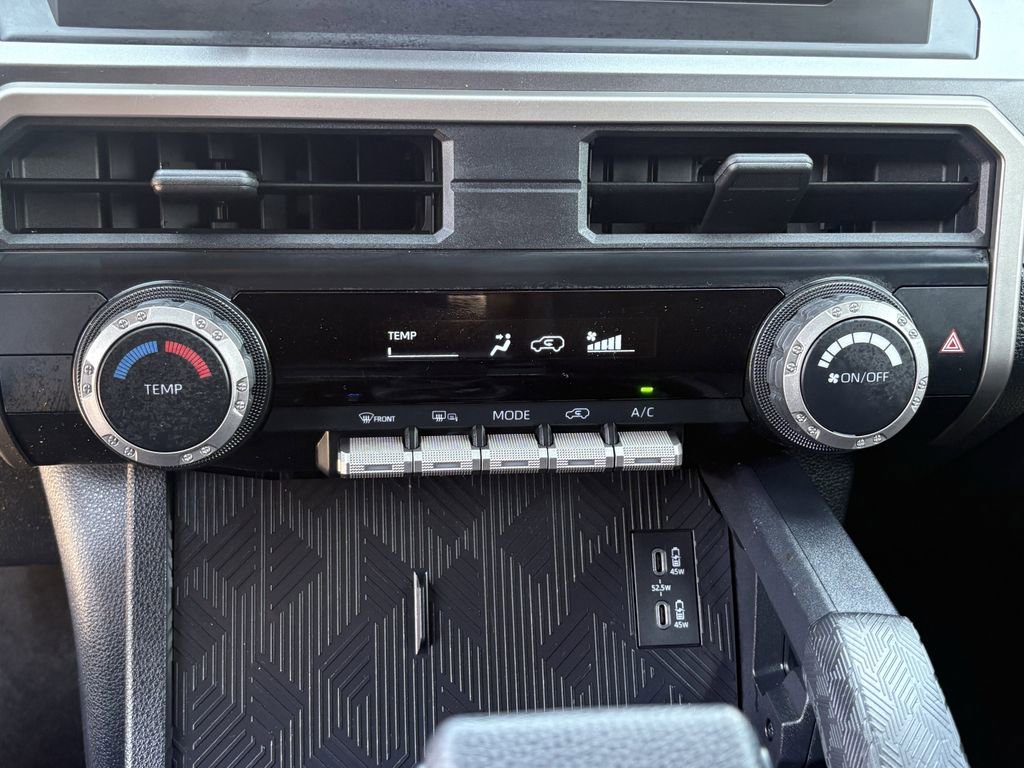 Used 2025 Toyota 4Runner SR5 RWD image 20