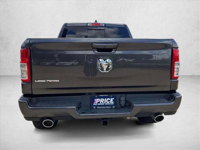 Used 2020 RAM 1500 Lone Star RWD image 6
