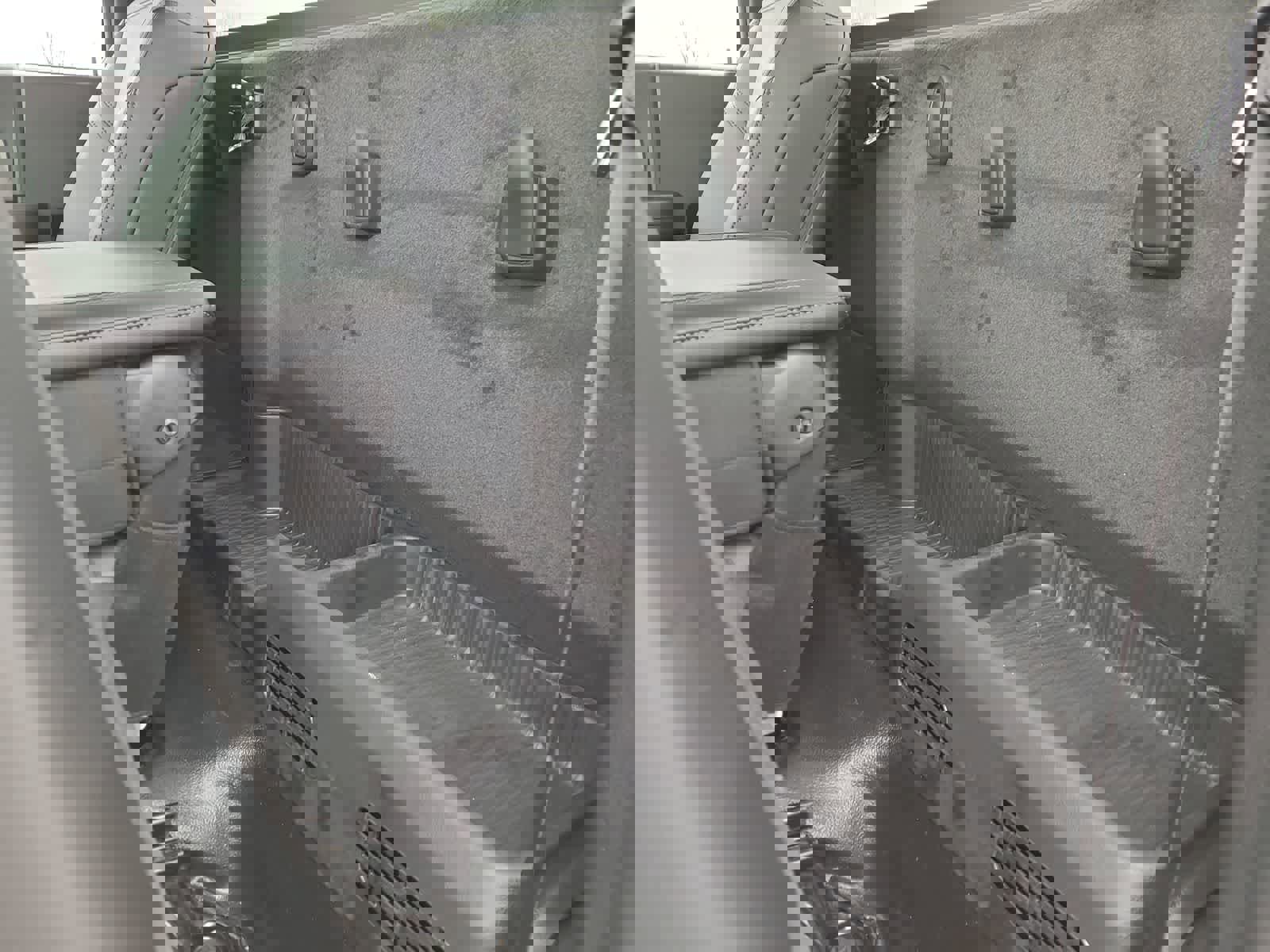 New 2025 RAM 5500 Tradesman AWD/4WD image 21