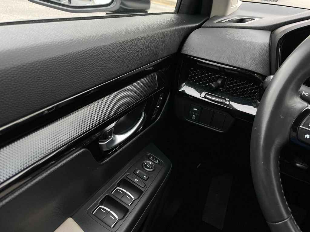 Certified 2024 Honda CR-V EX-L image 22