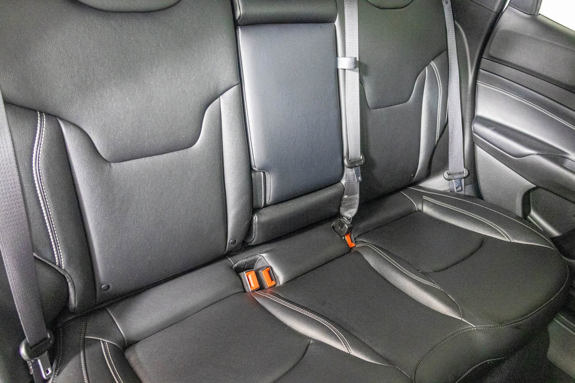 Used 2024 Jeep Compass Limited w/ High Altitude Package image 41