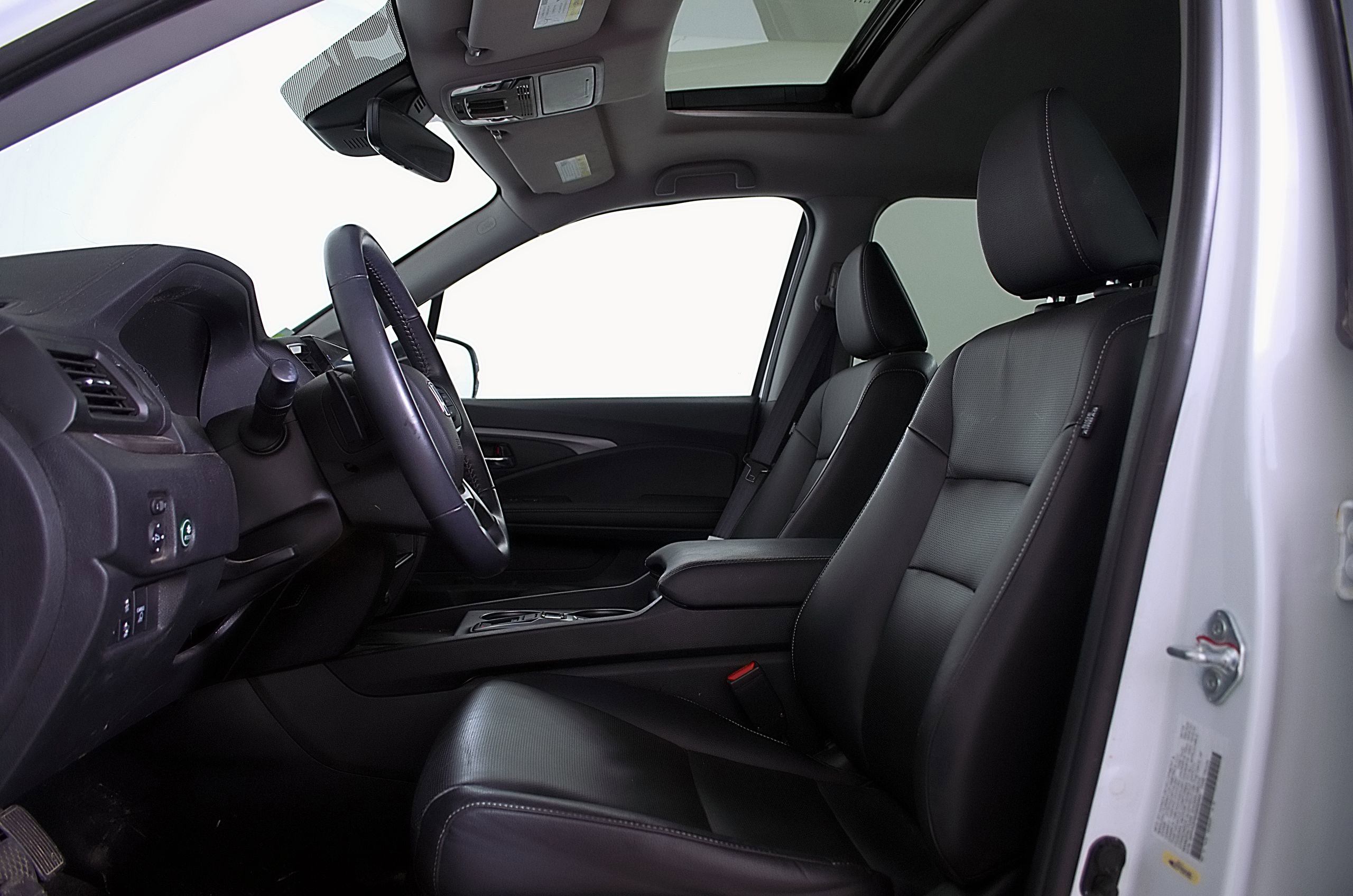 Used 2025 Honda Ridgeline RTL image 12