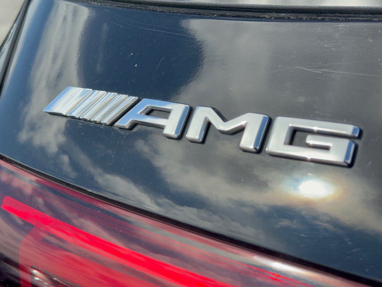 Used 2021 Mercedes-Benz GLE 63 AMG S image 31