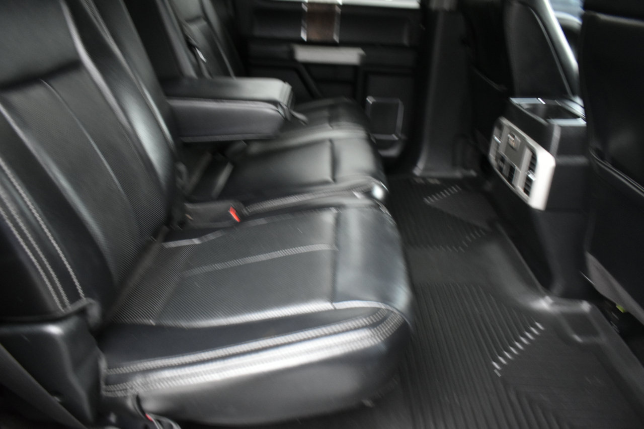 Used 2019 Ford F150 Lariat image 28