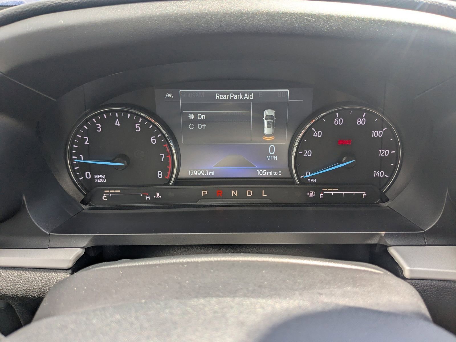 Used 2023 Ford Explorer XLT w/ Equipment Group 202A image 31