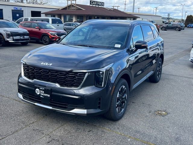 New 2026 Kia Sorento S image 3