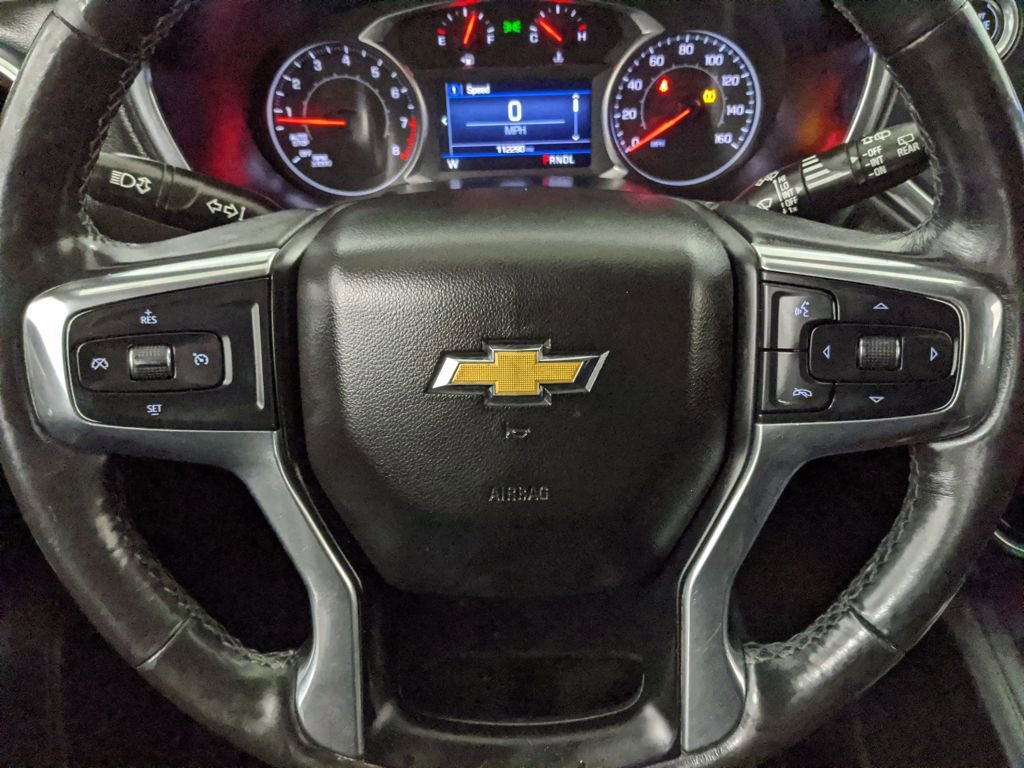 Used 2019 Chevrolet Blazer LT image 11