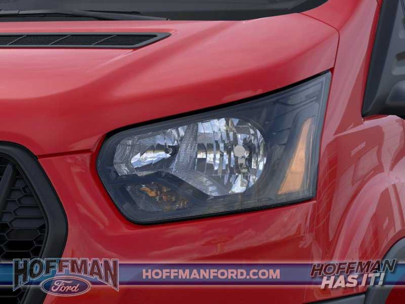 New 2026 Ford Transit 350 XL AWD/4WD image 18