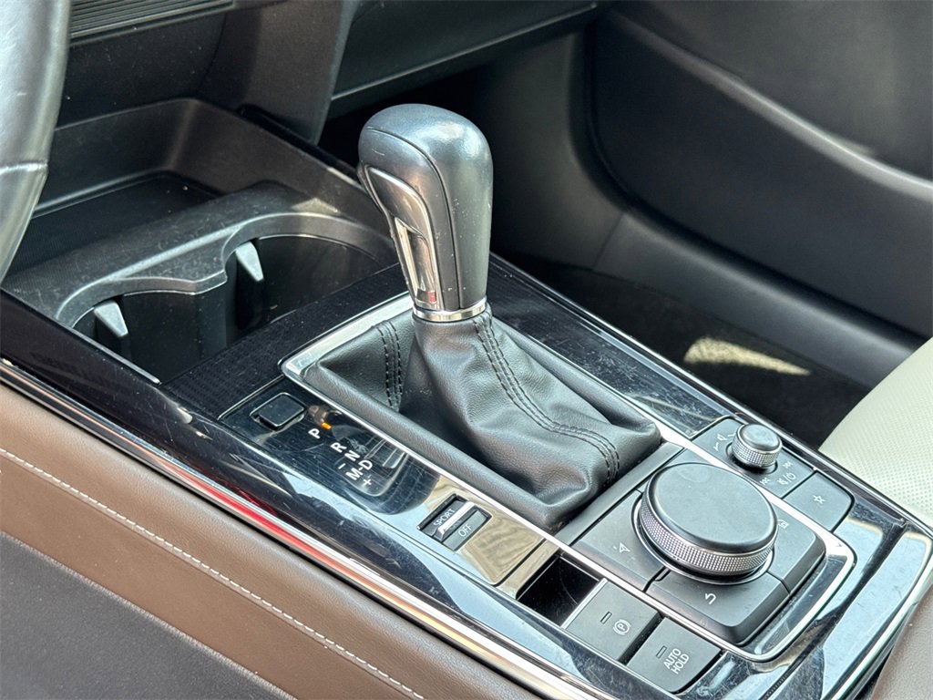 Used 2023 MAZDA CX-30 2.5 Turbo w/ Premium Plus Pkg image 26