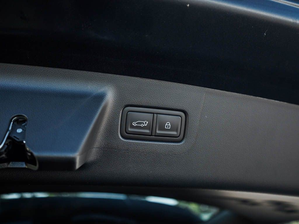 New 2026 Hyundai Santa Fe Limited AWD/4WD image 9