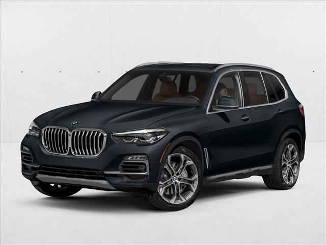Certified 2023 BMW X5 xDrive45e w/ M Sport Package