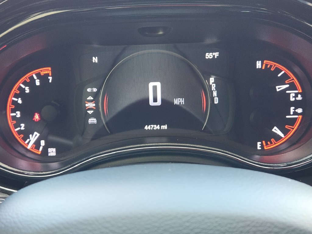 Used 2023 Dodge Durango GT AWD/4WD image 20