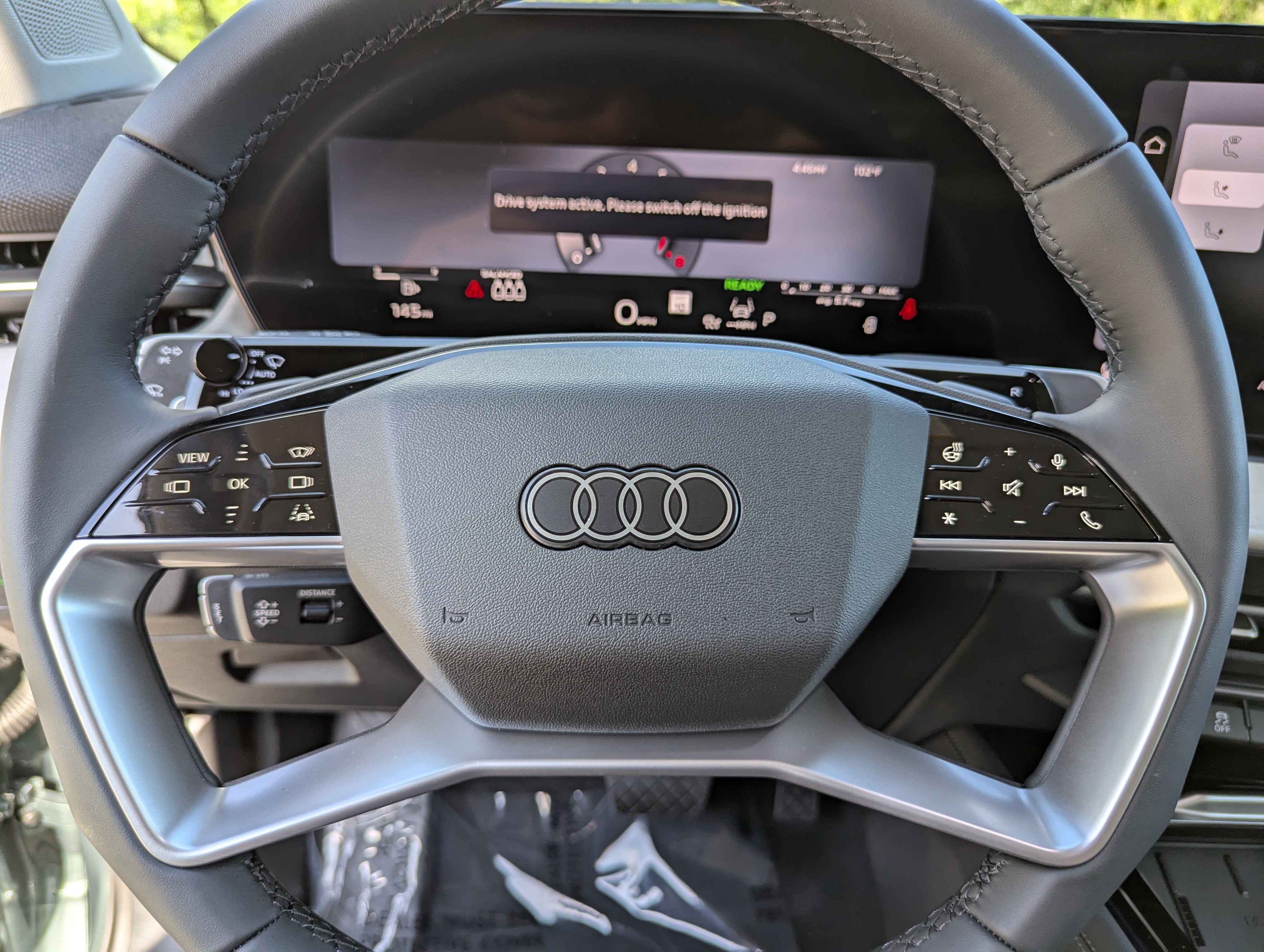 New 2026 Audi Q3 quattro 2.0T AWD/4WD image 29