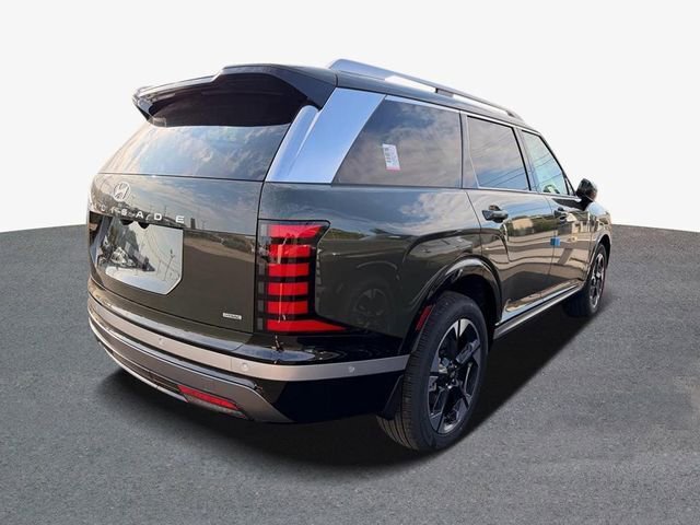 New 2026 Hyundai Palisade Limited AWD/4WD image 4