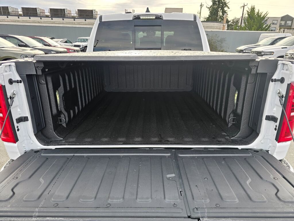 New 2026 RAM 1500 Limited image 14