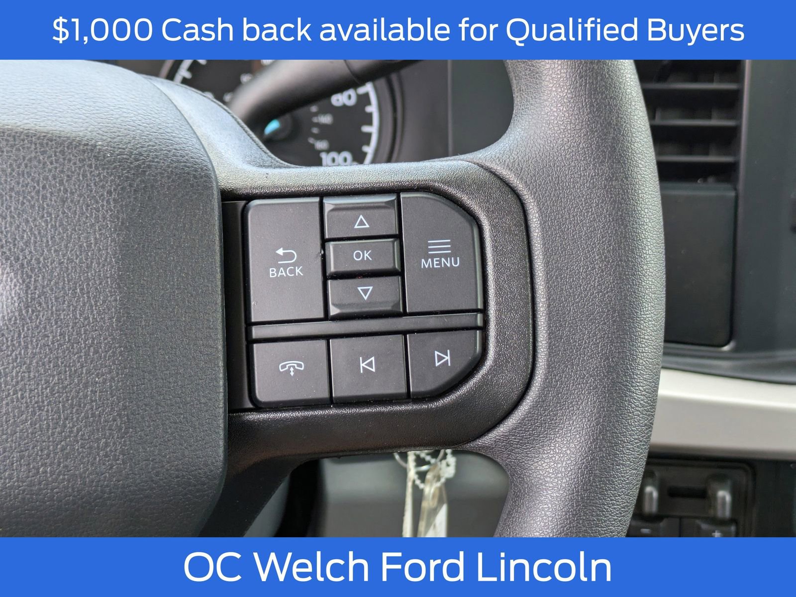 New 2026 Ford F550 4x4 Regular Cab Super Duty w/ XL Chrome Package image 13