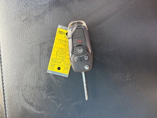 Used 2017 Ford F150 XLT w/ Equipment Group 302A Luxury image 18