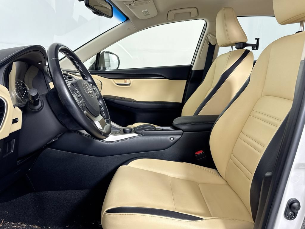 Used 2016 Lexus NX 200t FWD image 10