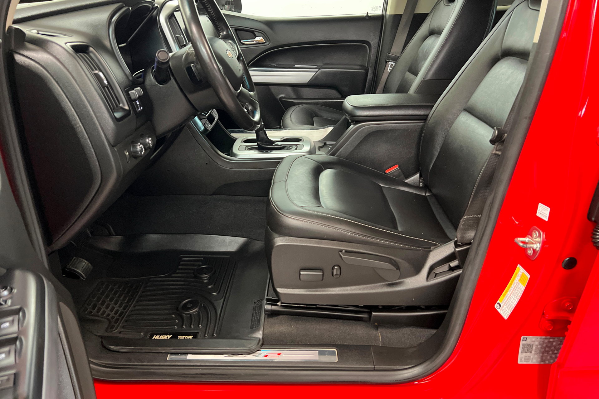 Used 2020 Chevrolet Colorado ZR2 AWD/4WD image 18