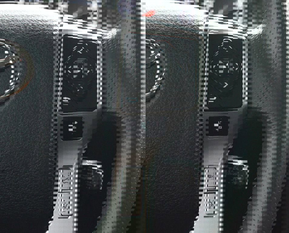 Used 2022 Toyota 4Runner TRD Sport image 10