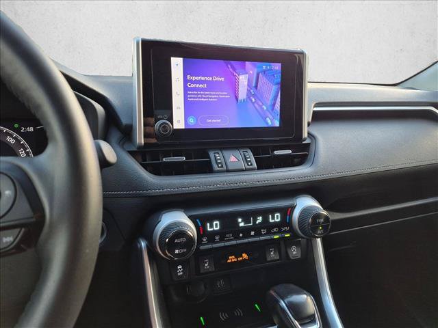 Used 2023 Toyota RAV4 XLE Premium FWD image 14