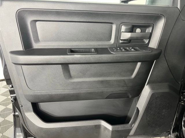 New 2025 RAM 2500 Tradesman w/ Bed Utility Group image 18