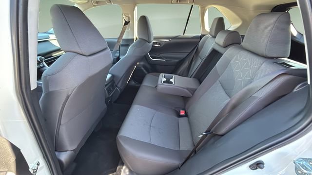 Used 2024 Toyota RAV4 XLE image 19