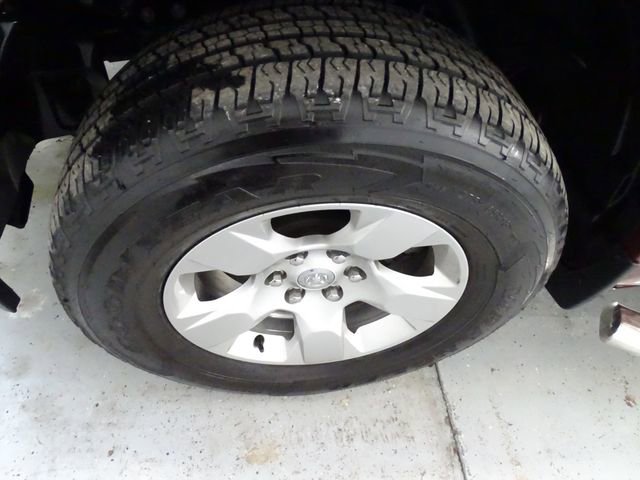 Certified 2024 RAM 1500 Big Horn image 27