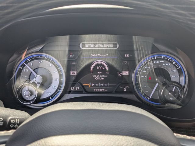 Used 2019 RAM 1500 Limited RWD image 13