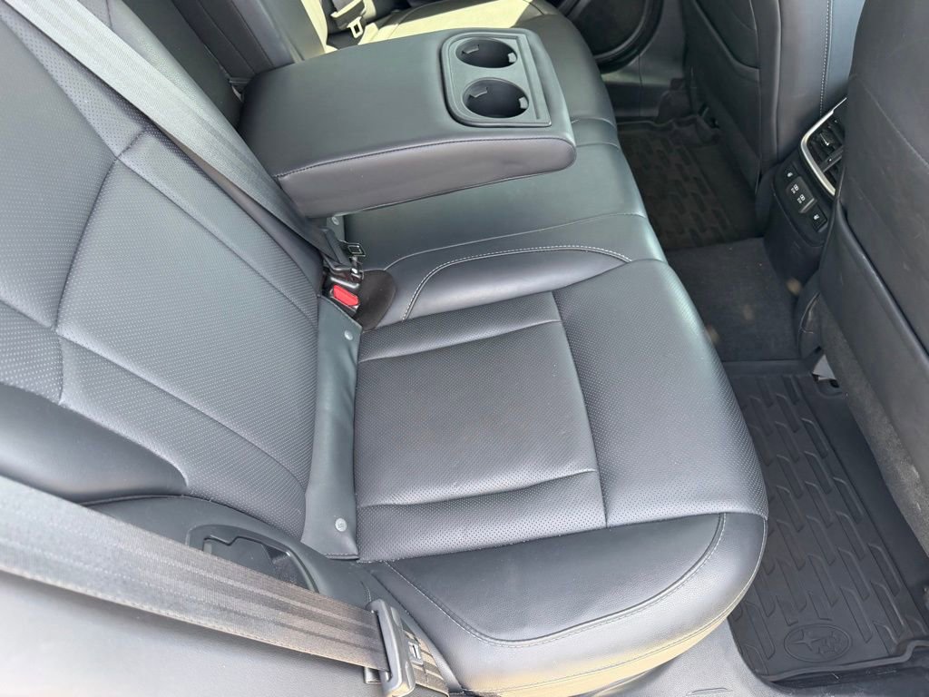 Used 2020 Subaru Outback Limited w/ Popular Package #2 image 17