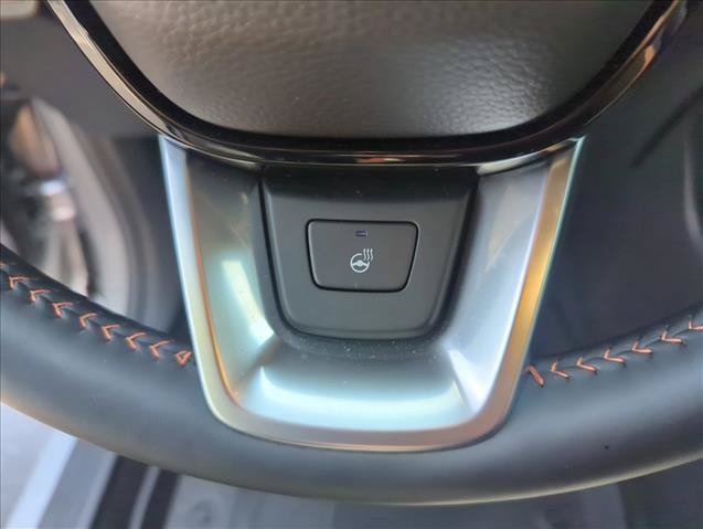 Used 2026 Honda CR-V Sport Touring image 16