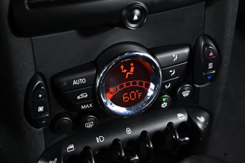 Used 2011 MINI Cooper S FWD image 19