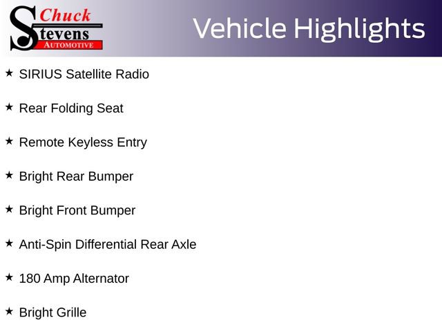 Used 2012 RAM 2500 ST w/ Chrome Appearance Group image 14