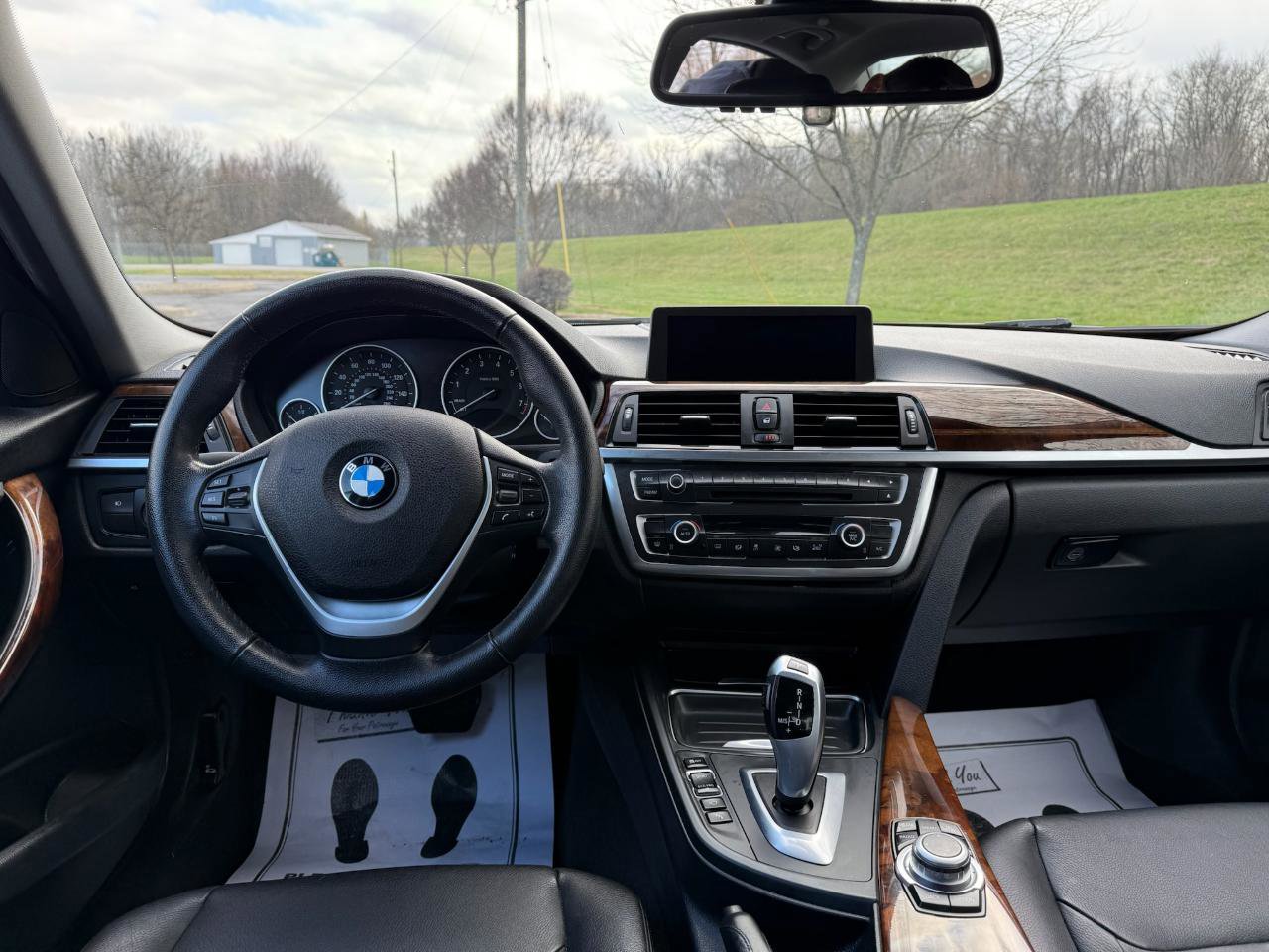 Used 2013 BMW 328i xDrive 328i xDrive Sedan image 10