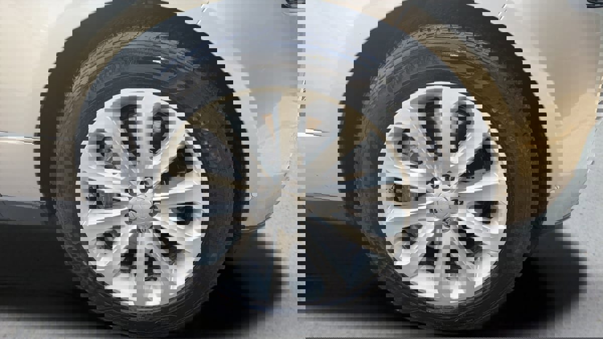 Used 2017 Land Rover Range Rover HSE image 22