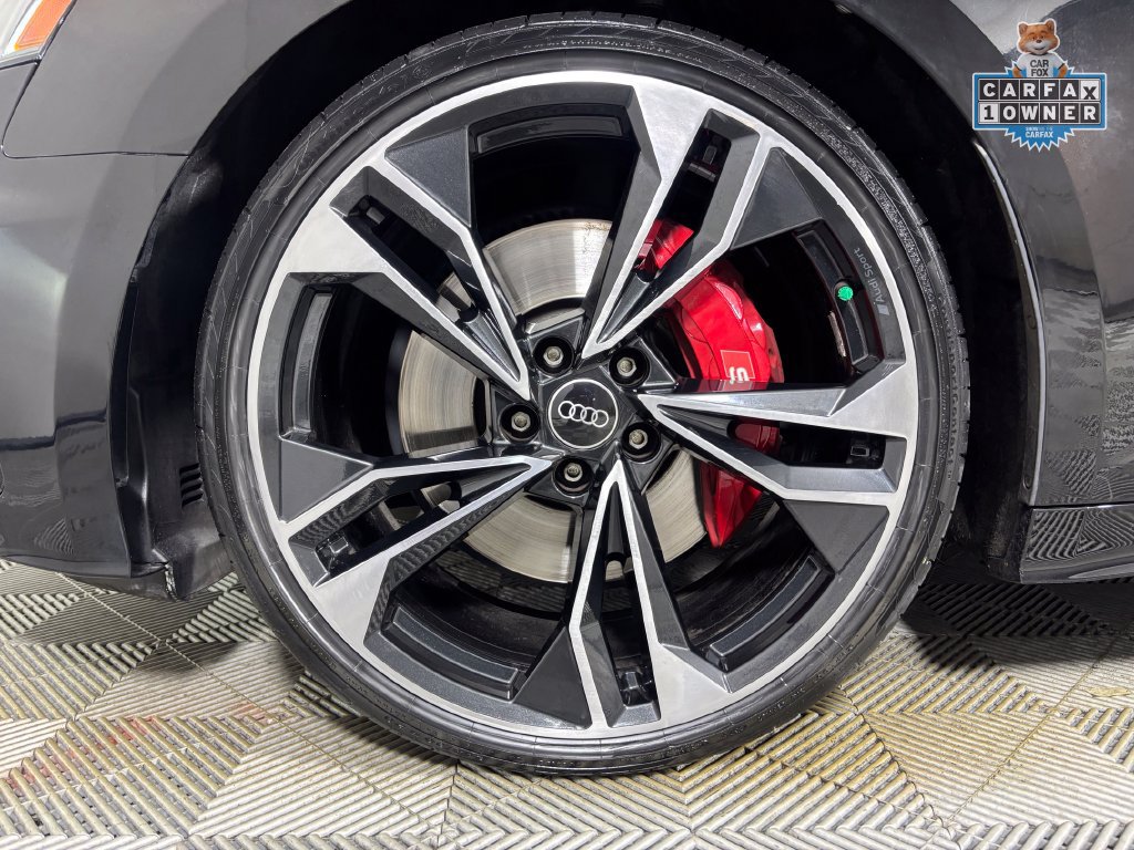 Used 2023 Audi S5 Premium Plus AWD/4WD image 32