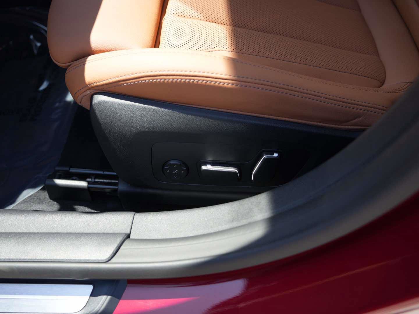 Used 2025 BMW 430i w/ Premium Package RWD image 16