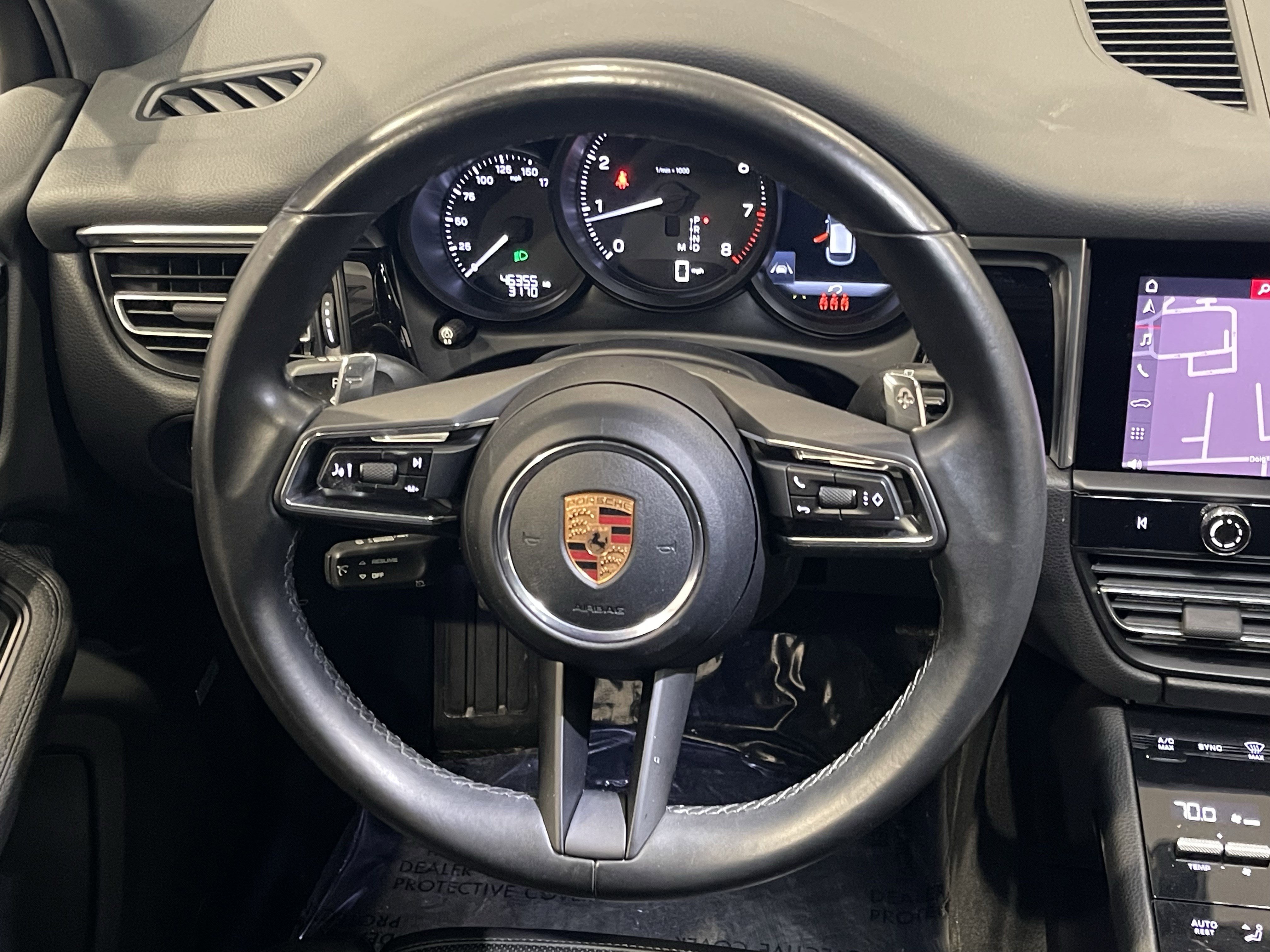 Used 2022 Porsche Macan image 20