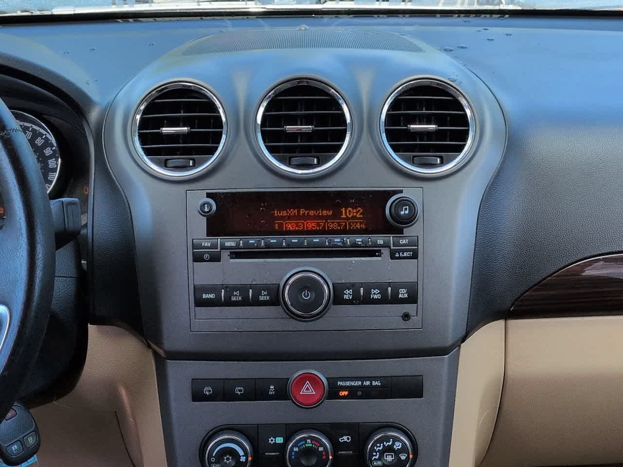 Used 2009 Saturn Vue Green Line FWD image 17